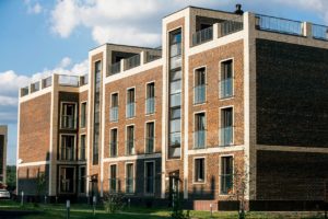 Дом в ЖК "ТвояПривилегия"