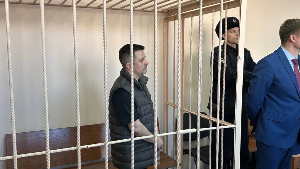 Виктор Тихоненко