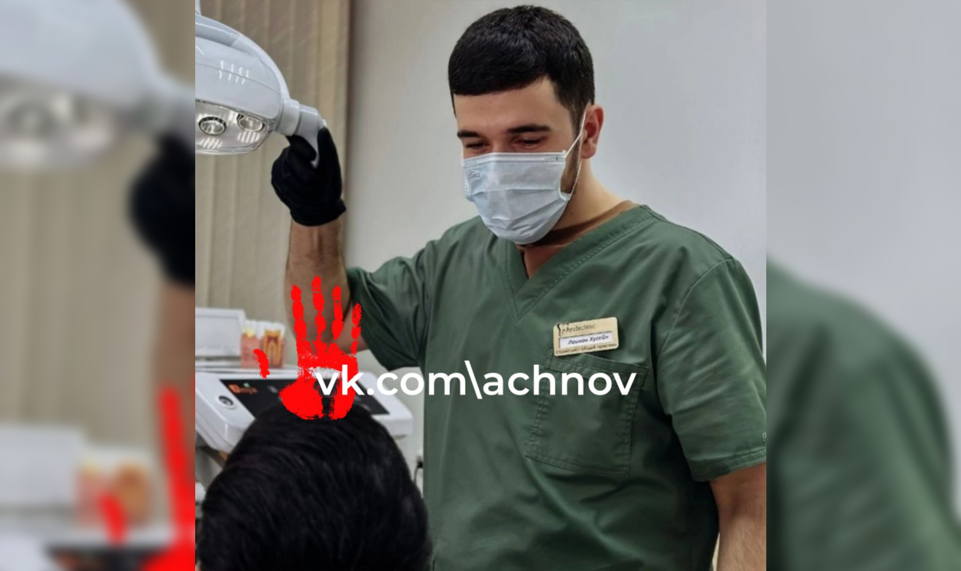 В Челябинске конфликт двух мужчин на почве ревности закончился убийством