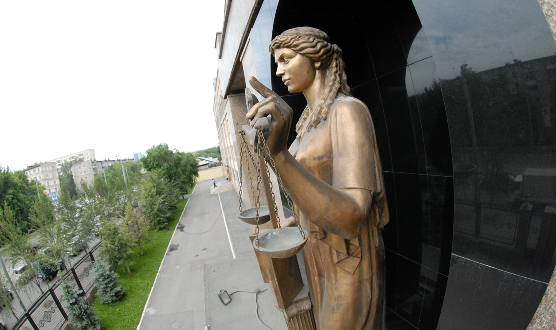 в Челябинской области определили лучшие суды