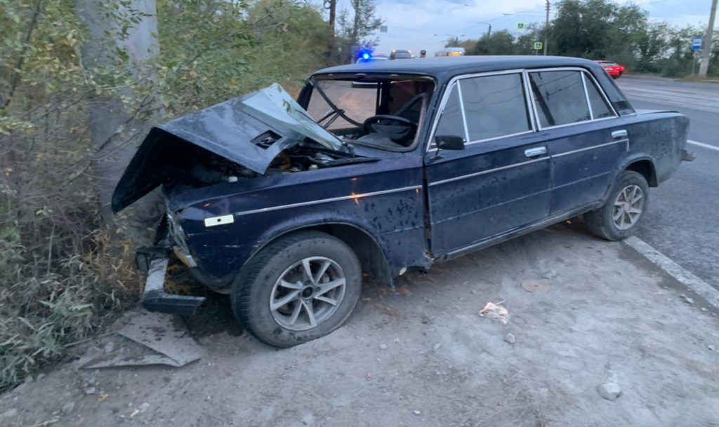 Разыскиваются очевидцы ДТП!