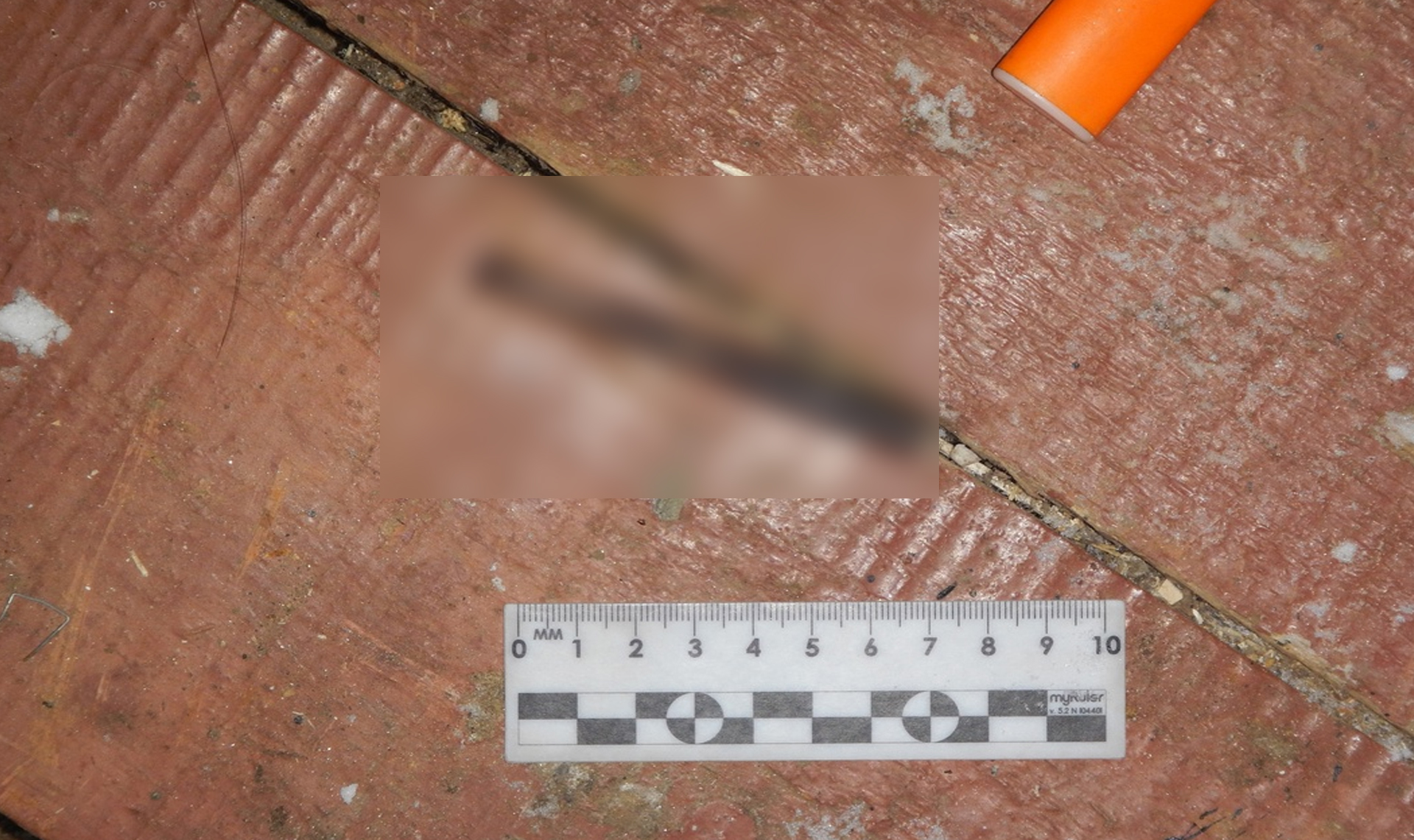 В Златоусте поймали молодого наркозакладчика