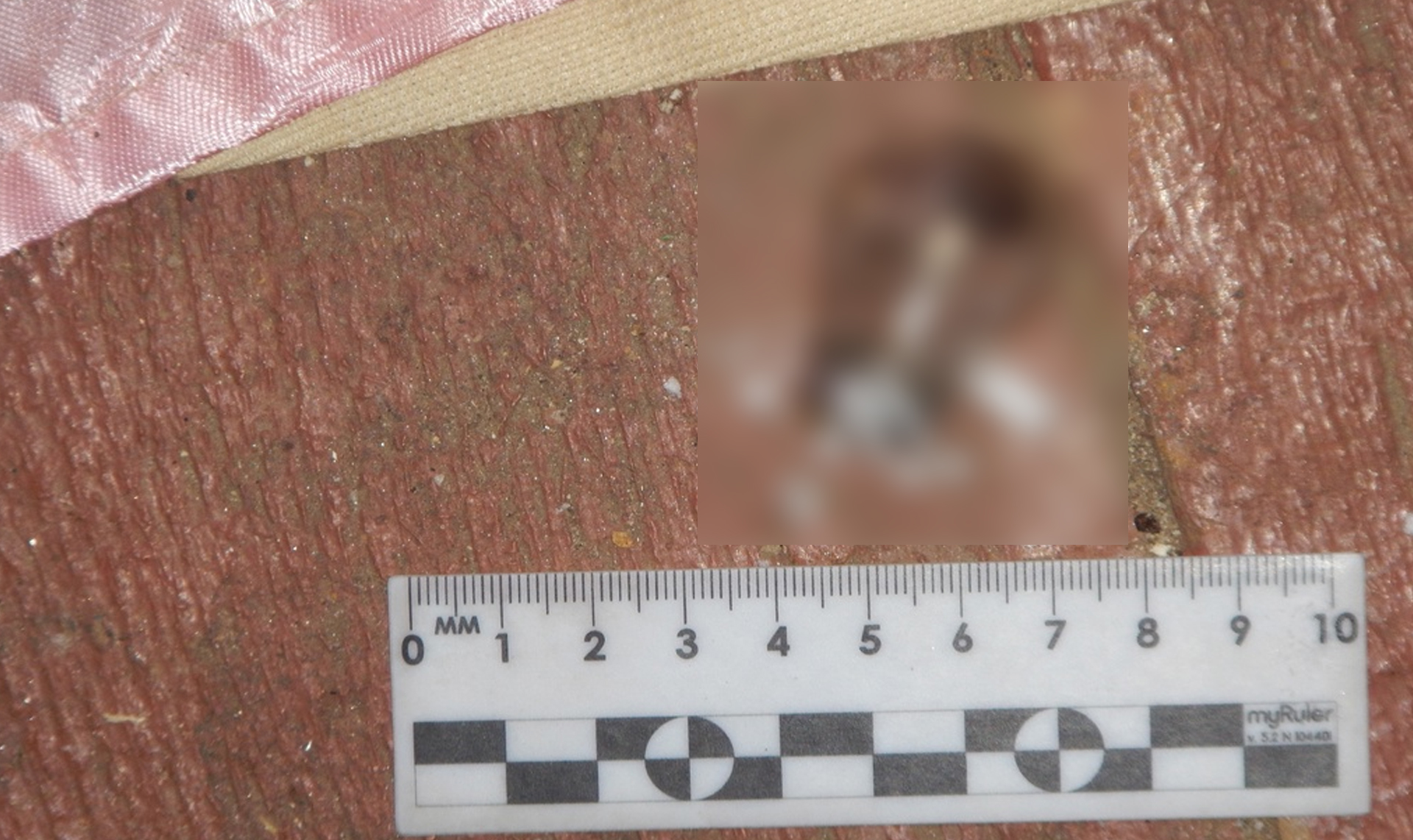 В Златоусте поймали молодого наркозакладчика