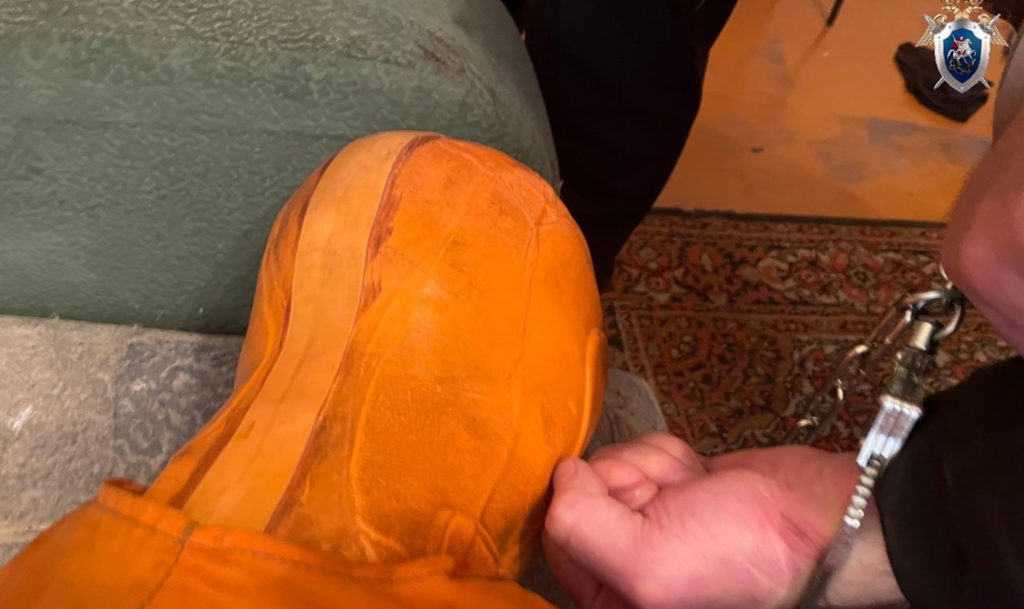 Мертвым его нашла дочь. Полицейские рассказали, как раскрыли убийство на улице Фурманова в Копейске