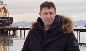 В нацпарке «Таганай» новый руководитель