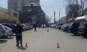 В Копейске оцепили автовокзал