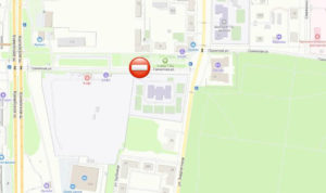 В Ленинском районе перекроют участок улицы Гранитной