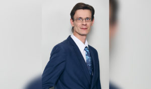 Региональный Фонд капитального ремонта временно возглавит Николай Сазонов