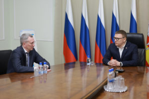 Новым гендиректором Челябинского цинкового завода стал Игорь Ульянов