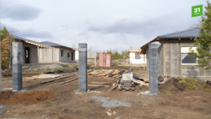 Крупный подрядчик обманул около сотни челябинских семей