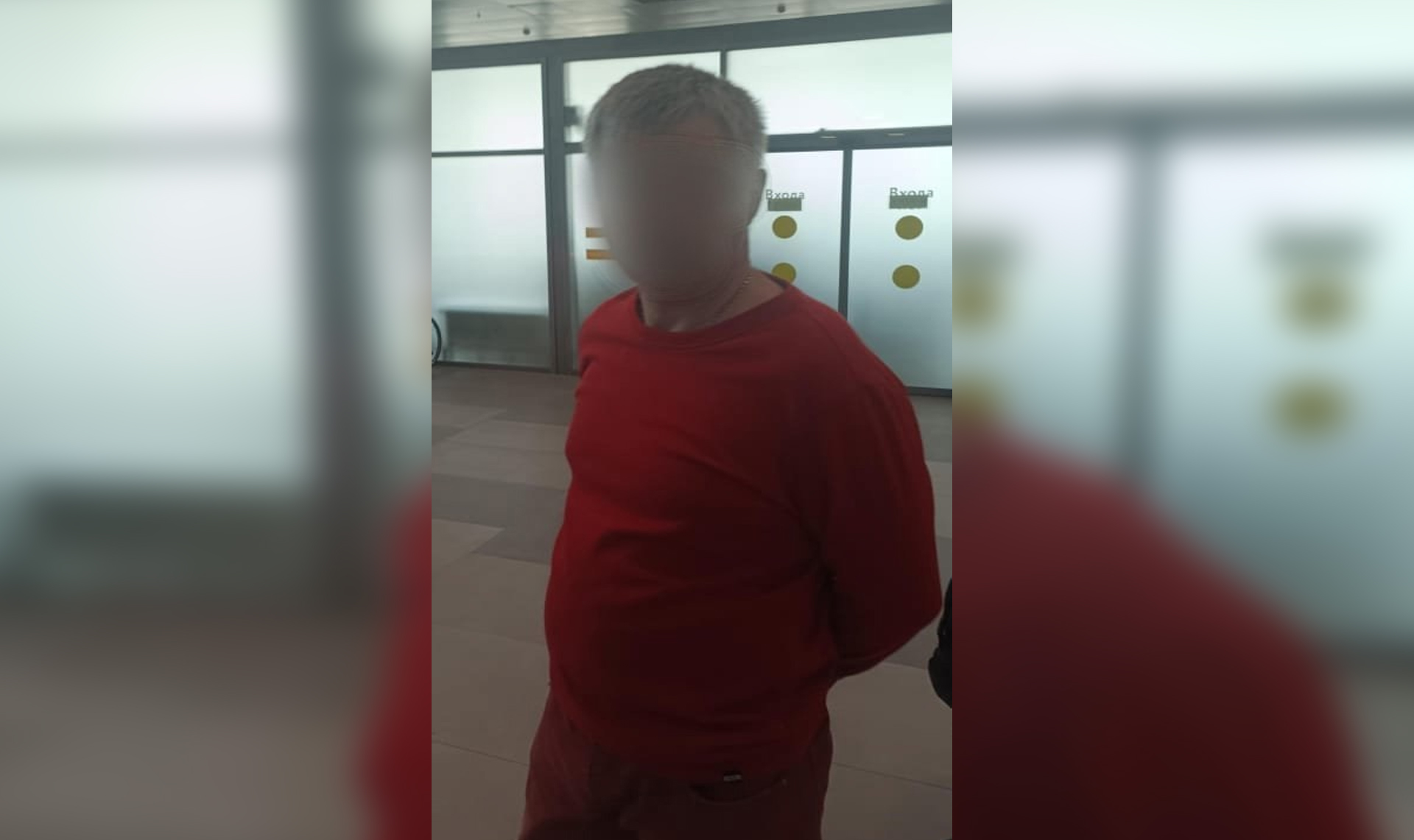 В Челябинске поймали жителя другого региона, который числился в федеральном розыске