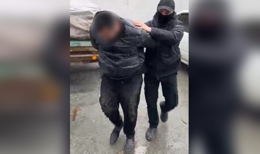 В Челябинске задержали двоих мужчин, которые пытались продать очень сильный наркотик — карфентанил