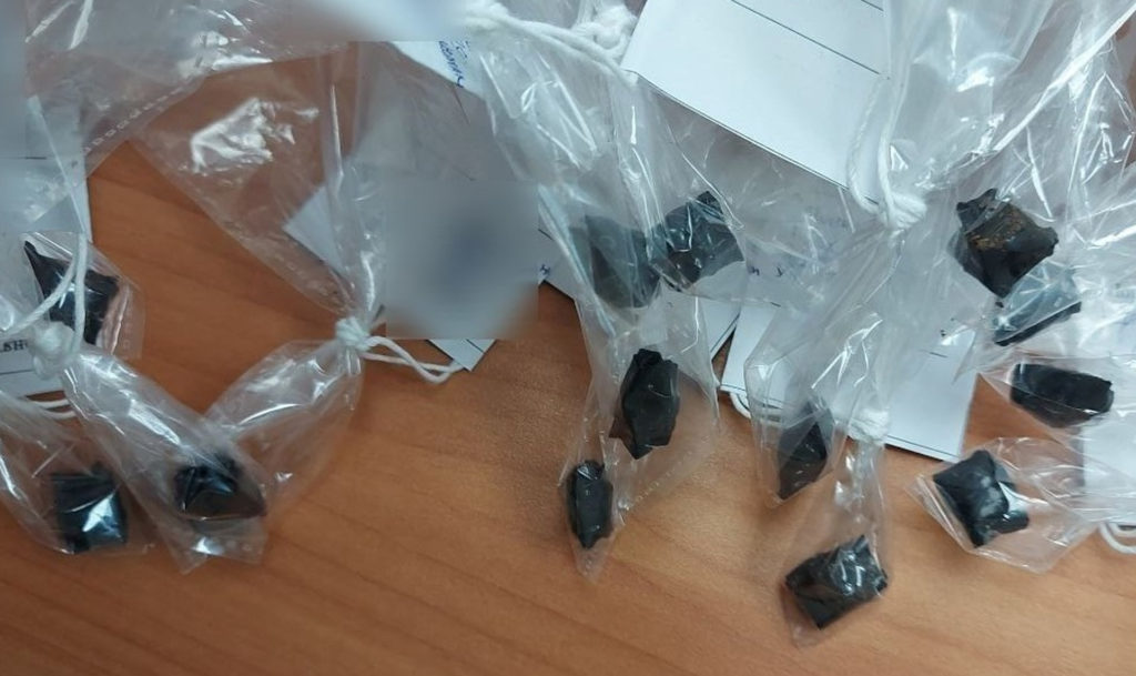 В Чебаркуле прикрыли деятельность наркосбытчика, распространявшего героин