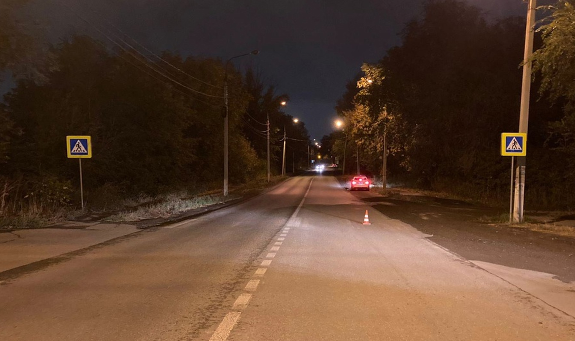 Нужны очевидцы! Уже несколько лет ищут водителя, который сбил бабушку в Магнитогорске и скрылся!