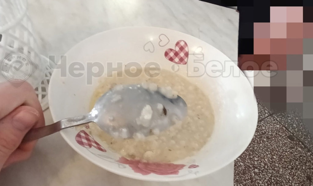 Каша с тараканом на завтрак! Прокуратура провела проверку в магнитогорской школе-интернате