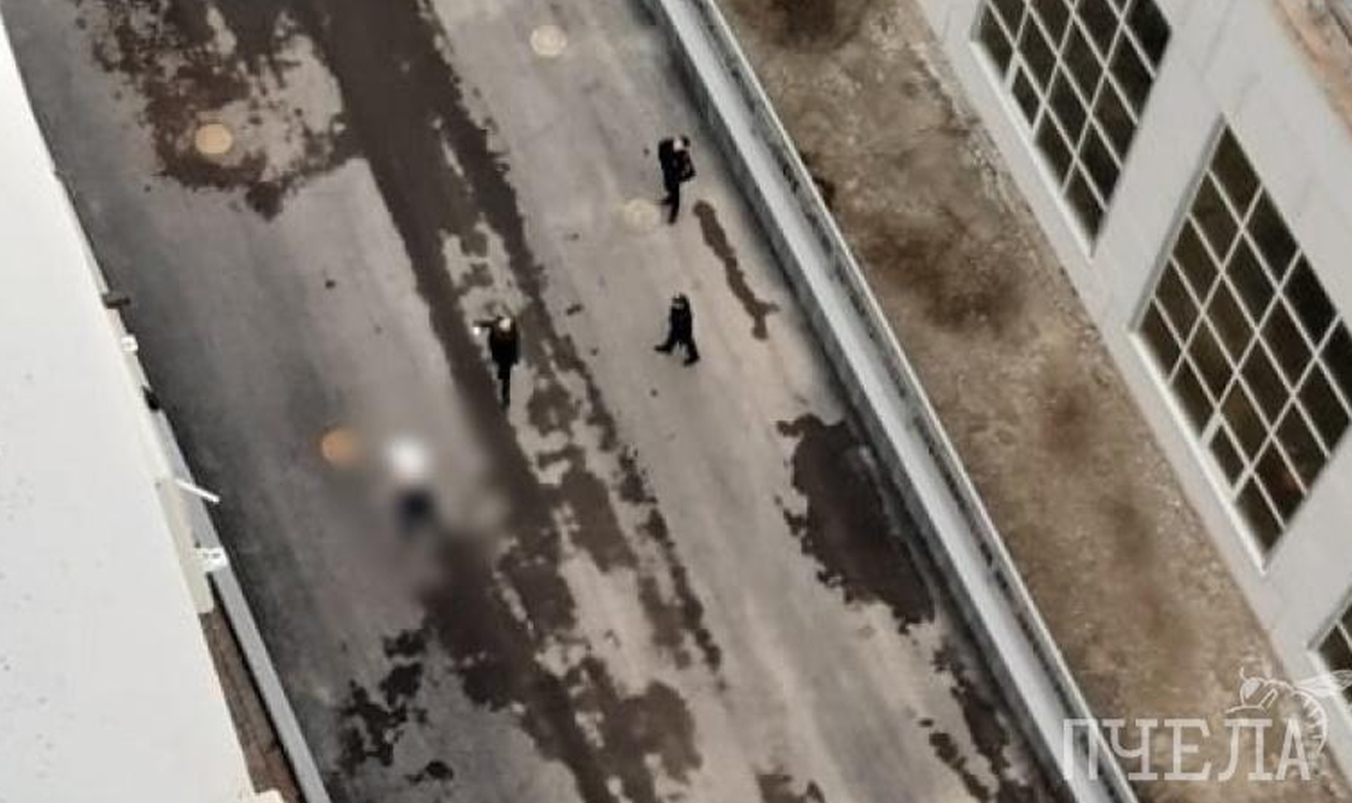 Тело молодого парня нашли на территории автозавода «Урал» в Миассе