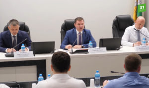 Доходы бюджета Челябинска значительно увеличились за год