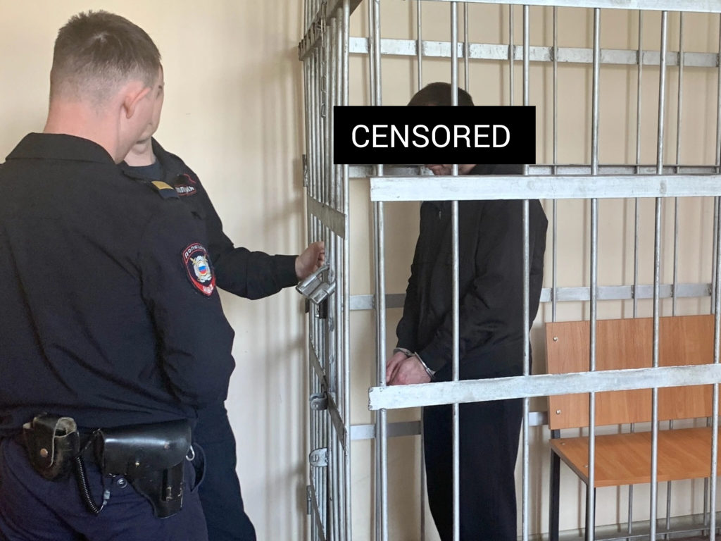 Жителя Перми осудили за угон автомобиля в Челябинске 