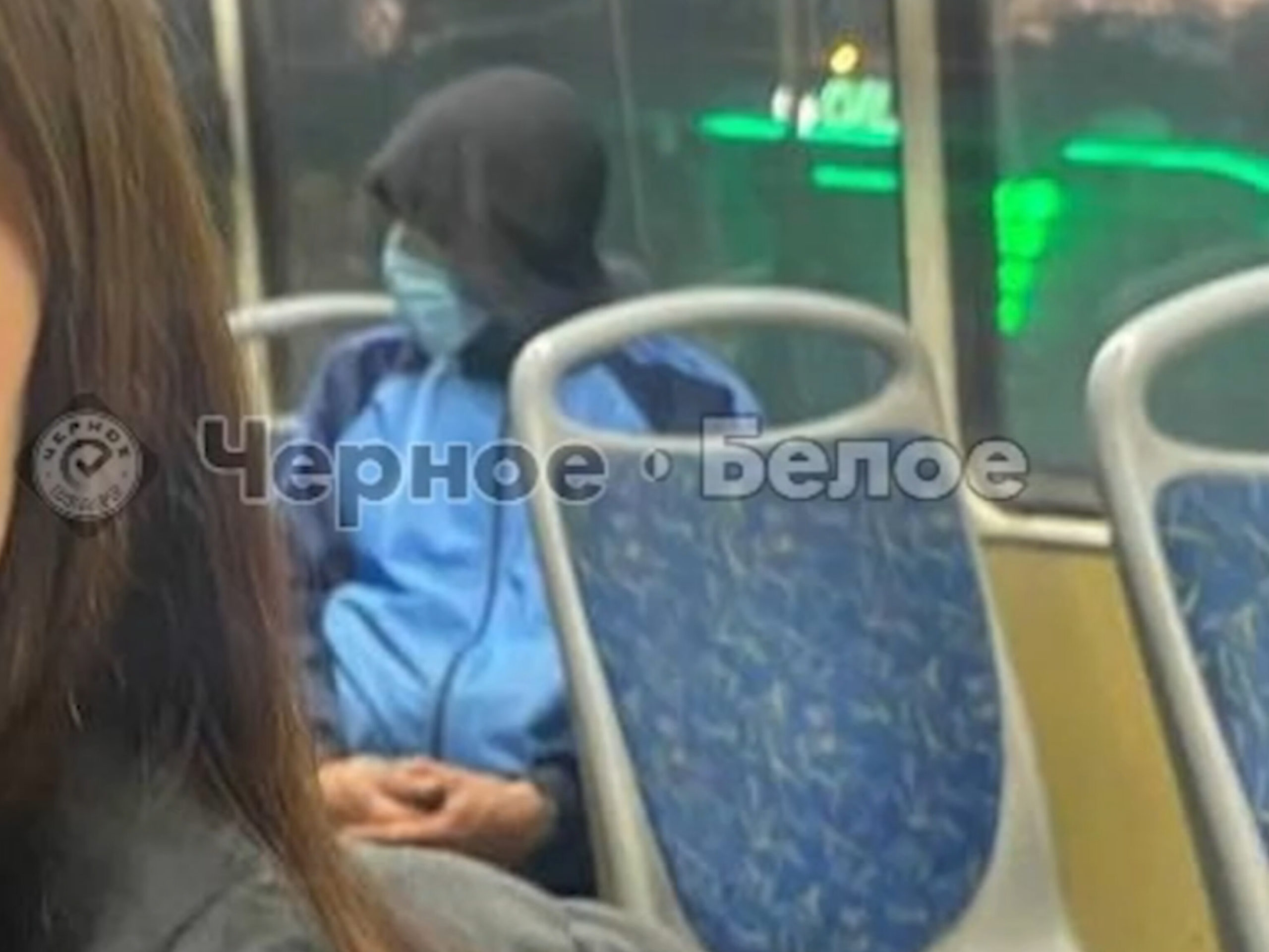 В Магнитогорске полицейские поймали мужчину, который преследовал девочку и нескольких женщин