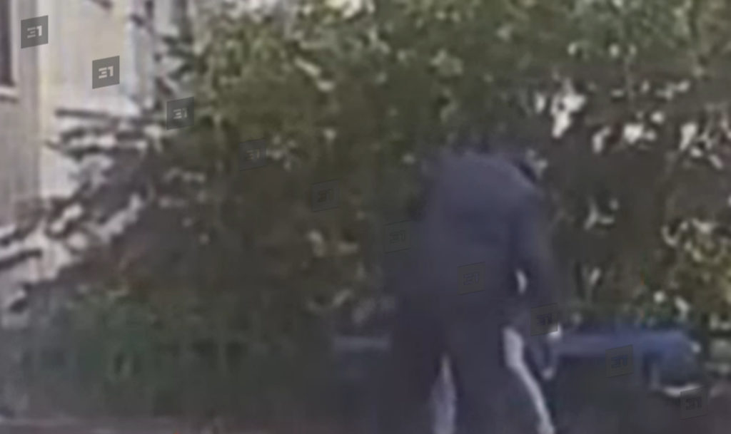 В Челябинске поймали мужчину, который из ревности порезал ножом свою возлюбленную