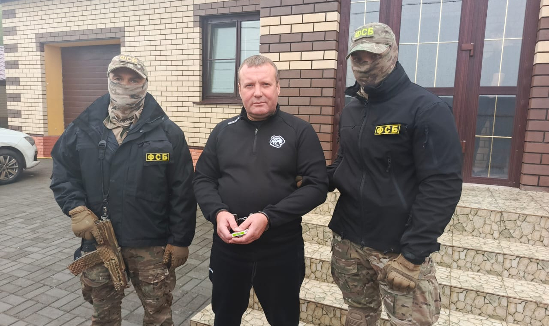 В Челябинске задержали экс-полковника МВД за миллионные взятки