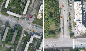 В Челябинске на двух улицах ограничат движение