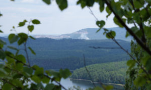 Челябинское минэко требует от союза охотников освободить земли рядом с Аракулем