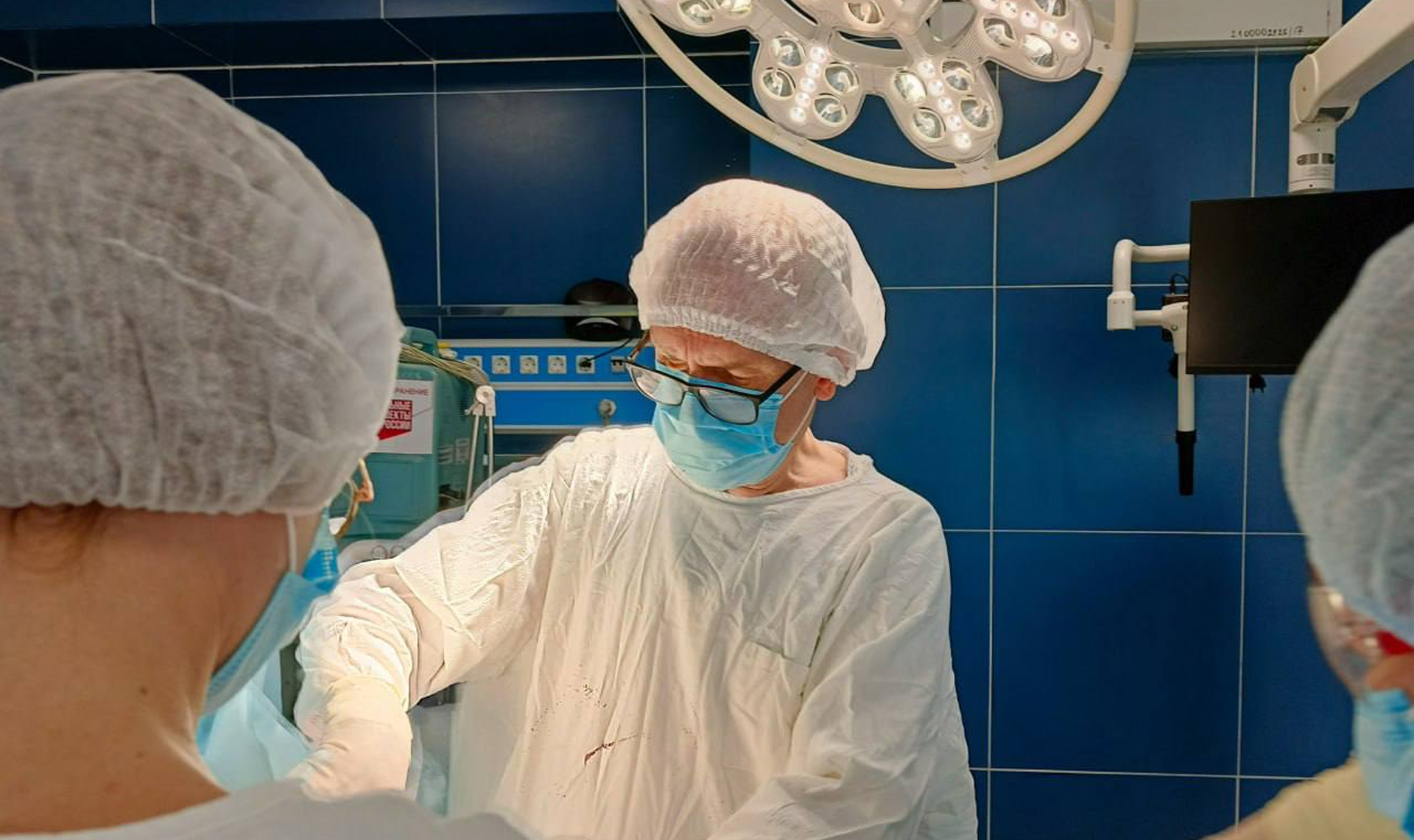 В Челябинской области зафиксировали первый случай онкологии из-за пластики груди