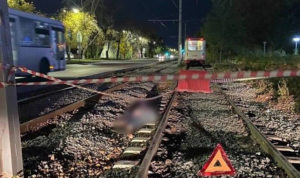 В Челябинске водитель трамвая ответит в суде за смертельный наезд на пешехода