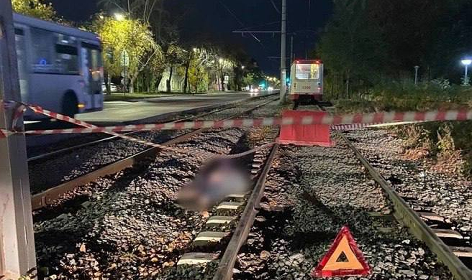 В Челябинске водитель трамвая ответит в суде за смертельный наезд на пешехода