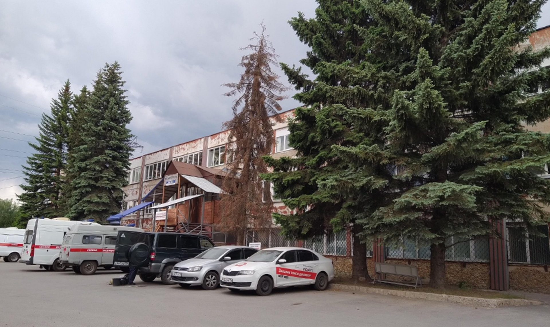 В Златоусте задержан директор управляющей компании «ЗлатСитиСервис»