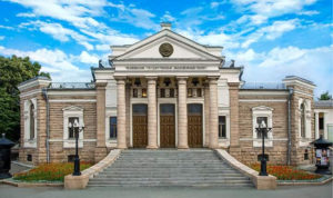 В Челябинске театральные постановки проекта «Тыловая история» перенесли в Молодёжный театр из-за непогоды