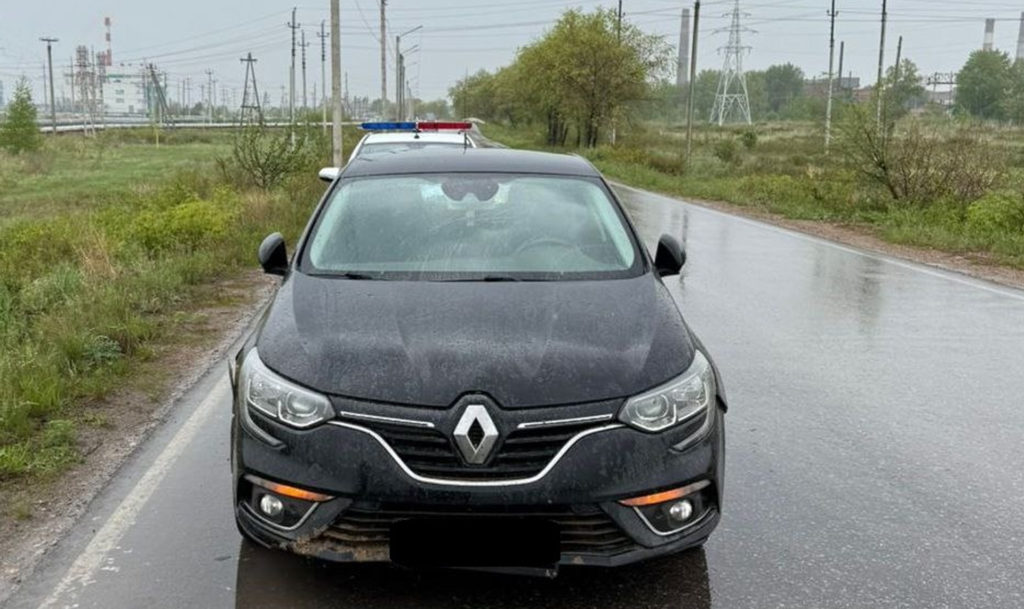 Девушка из Башкирии споила первого встречного водителя в Челябинской области и угнала его машину