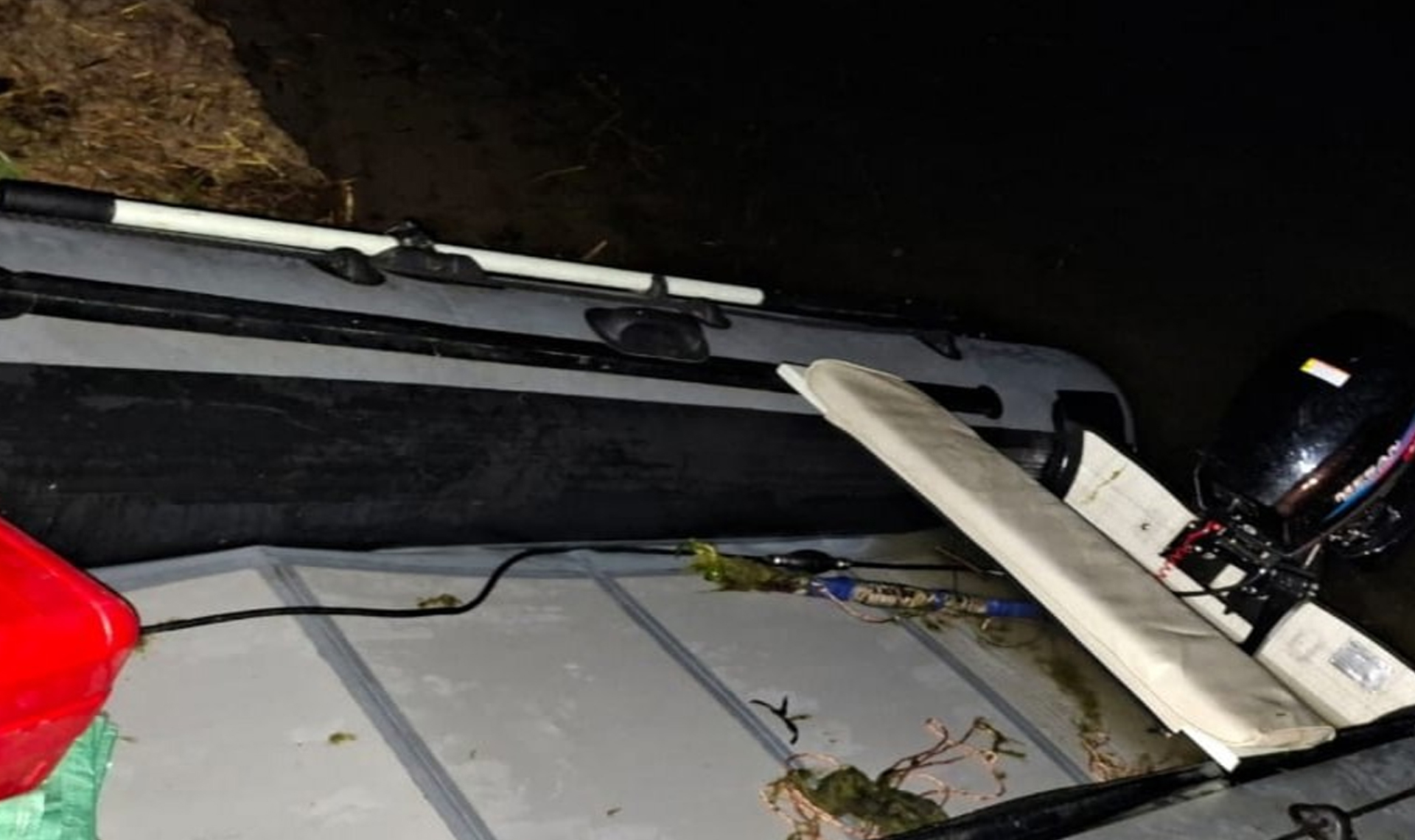 Южноуралец порыбачил на озере Смолино и теперь может стать уголовником