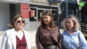 Сотрудники детского сада "Сказка" продолжают судиться с руководством из-за изменения рабочего графика