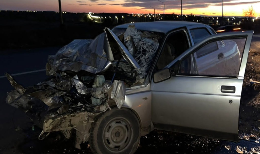 Следователи разобрались, кто виноват в аварии двухлетней давности в Магнитогорске