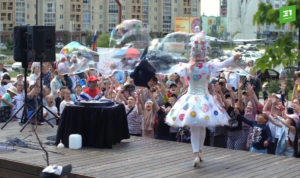 Челябинским школьникам рассказали о вреде наркотиков