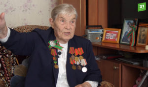 22 июня Южный Урал присоединится к Всероссийской акции «Минута молчания»