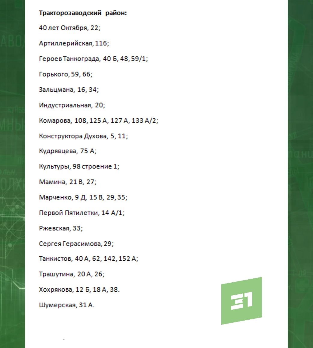 В Челябинске из-за плохого качества воды водоматы перевели на бесплатный режим