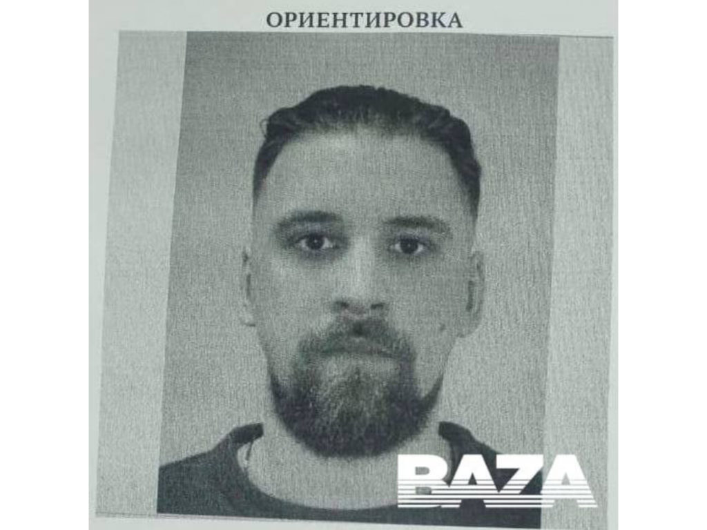 Власти Усть-Кута (Иркутская область) сообщили о розыске 37-летнего Артема Тимофеева, который может быть причастен к массовой атаке беспилотников по военным объектам