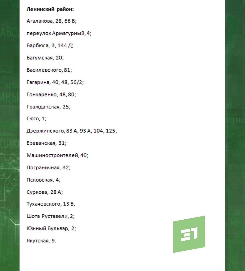 В Челябинске из-за плохого качества воды водоматы перевели на бесплатный режим