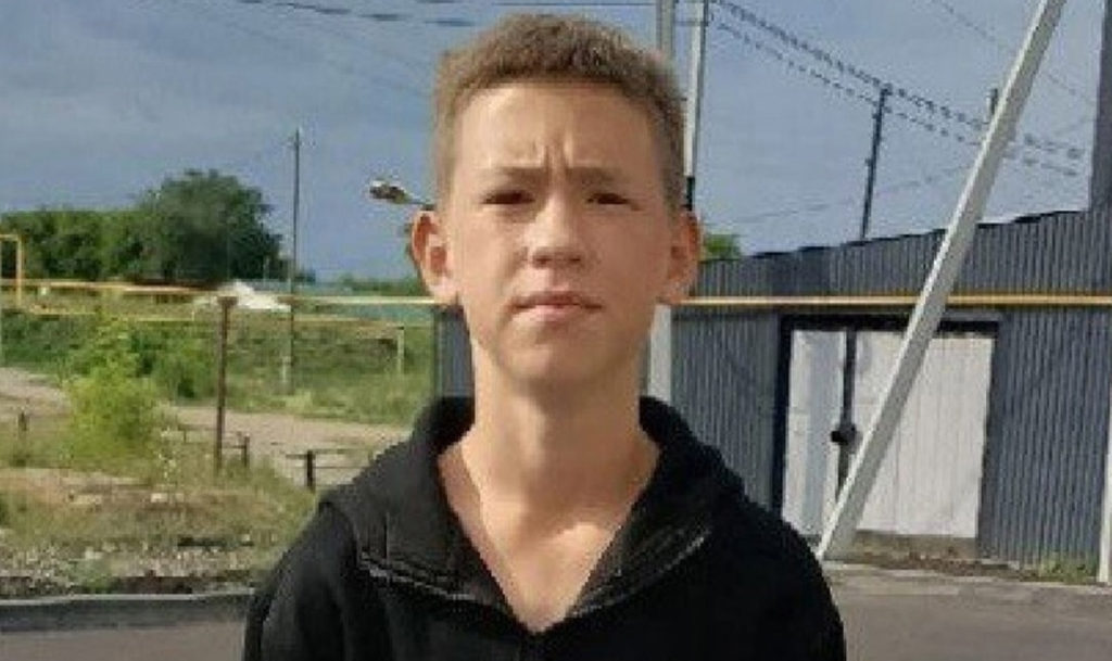 Мальчик из села Шумово спас школу от пожара