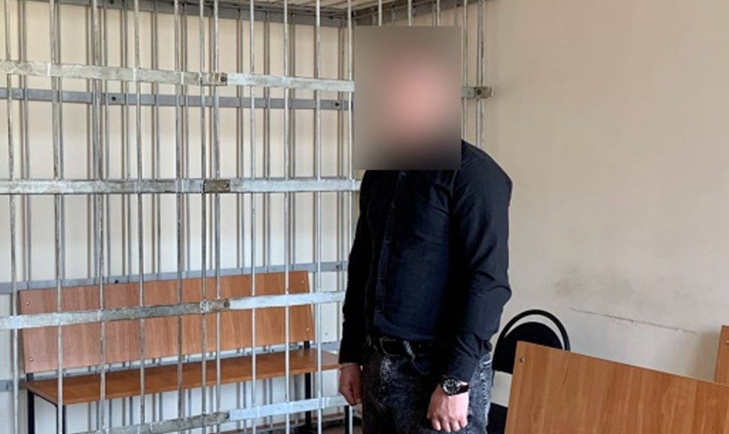 Челябинцу вынесли приговор за незаконное использование банковских средств