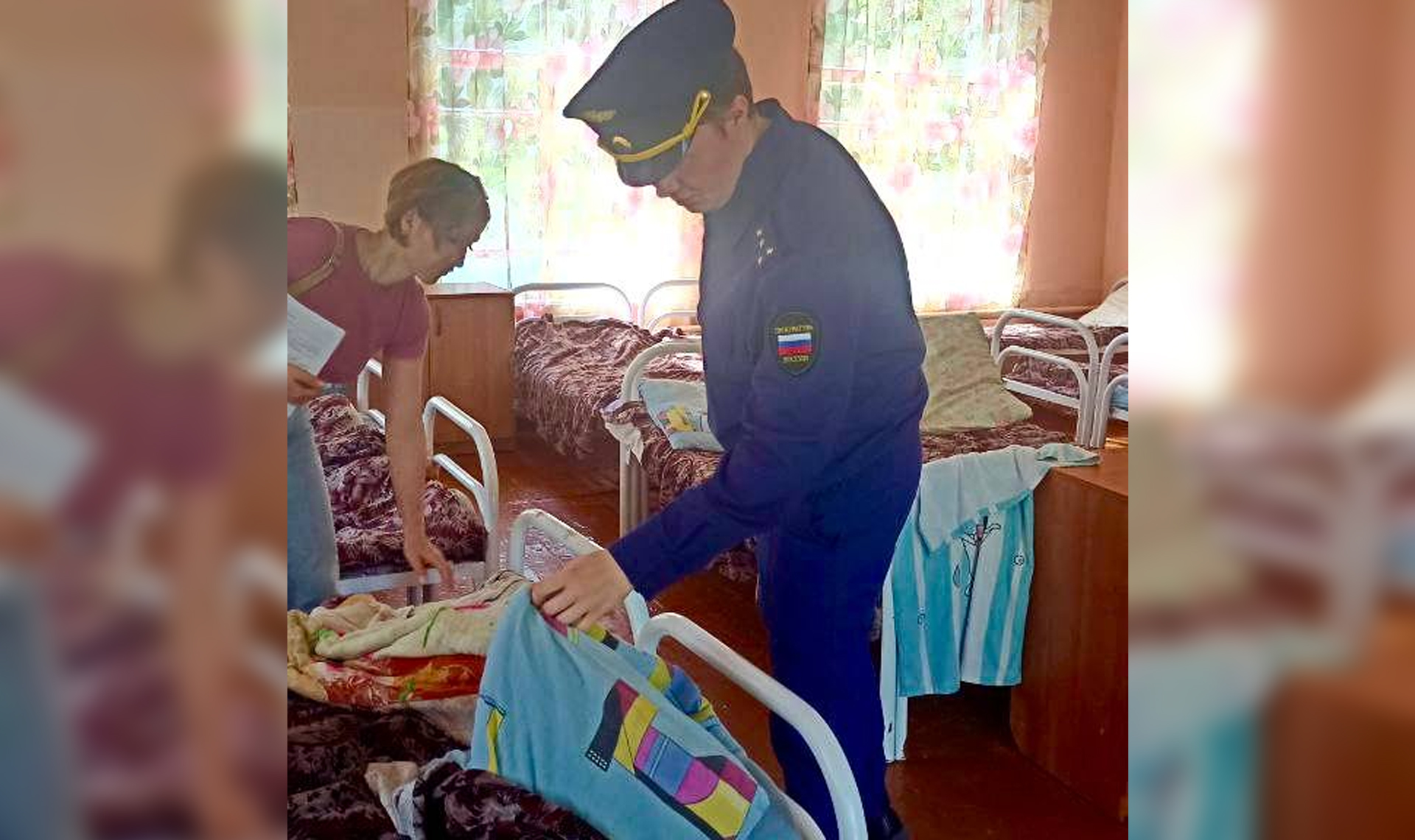 В детском лагере «Аракуль» нашли санитарные нарушения