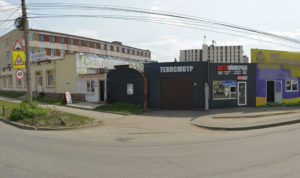 Областные власти установили новые минимальные требования по количеству пунктов ТО