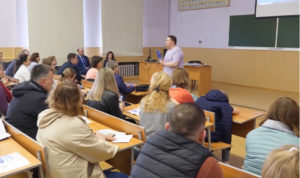 В вузах региона стартовала приемная кампания