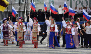 Южноуральцев приглашают на «Троицу в Троицке»