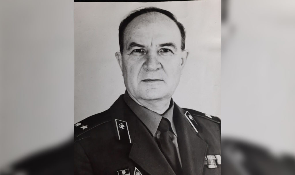 В ФСБ рассказали о Михаиле Алексеевиче Дробышеве — ветеране органов безопасности и медике с интересной судьбой