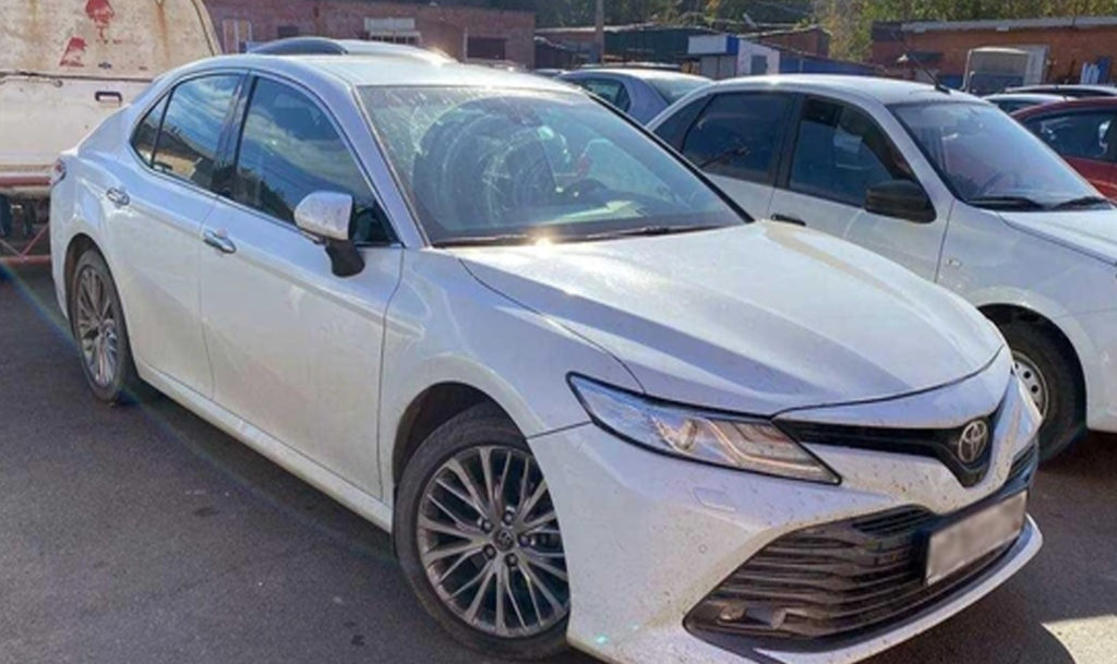 В Челябинске готовы судить мошенников, которые трижды инсценировали угон одной и той же иномарки