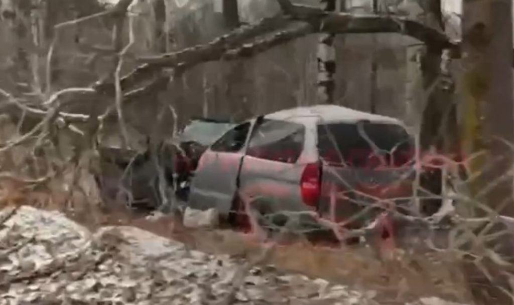 Южноуралец, которого обвинили в смертельной аварии почти двухлетней давности, все-таки будет сидеть в колонии